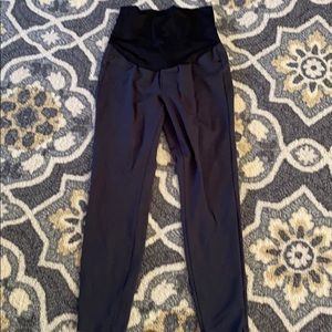 Liverpool maternity pants from stichfix